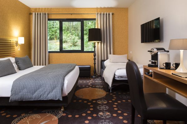 Best Western Plus La Régate (Nantes)